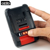 PXBP-200 18V 2.0Ah Rechargeable Li-Ion Battery (Refurbished Australian Surplus)