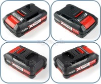 PXBP-200 18V 2.0Ah Rechargeable Li-Ion Battery (Refurbished Australian Surplus)