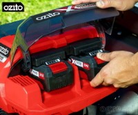 18V 3.0Ah Rechargeable Li-Ion Battery (Refurbished Australian Surplus)