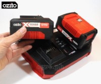 18V 3.0Ah Rechargeable Li-Ion Battery (Refurbished Australian Surplus)
