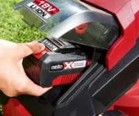 PXBP-400 18V 4.0Ah Rechargeable Li-Ion Battery (Refurbished Australian Surplus)