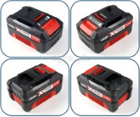 PXBP-400 18V 4.0Ah Rechargeable Li-Ion Battery (Refurbished Australian Surplus)