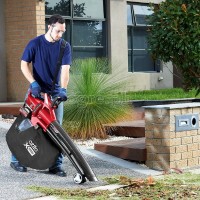PXCBLVS-018 Cordless Brushless Blower Vacuum (Tool Only Version) (Brand New Australian Surplus)