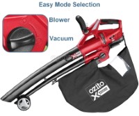 PXCBLVS-018 Cordless Brushless Blower Vacuum (Tool Only Version) (Brand New Australian Surplus)