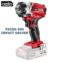 PXCDIK-250 18V Cordless Drill & Impact Driver Combo Kit (Refurbished Australian Surplus)