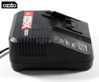 PXCG-030C 18V Compact Fast Charger for Power X-Change Lithium-Ion Batteries (Refurbished Australian Surplus)