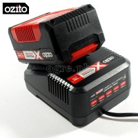 PXCG-030C 18V Compact Fast Charger for Power X-Change Lithium-Ion Batteries (Refurbished Australian Surplus)