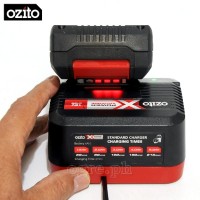 PXCG-060 18V Standard Charger for Power X-Change Lithium-Ion Batteries (Refurbished Australian Surplus)