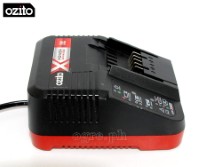 PXCG-060 18V Standard Charger for Power X-Change Lithium-Ion Batteries (Refurbished Australian Surplus)