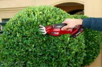 PXCGSS-018 Cordless Grass Trimmer and Shear (Tool Only Version) (Brand New Australian Surplus)