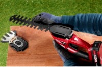 PXCGSS-018 Cordless Grass Trimmer and Shear (Tool Only Version) (Brand New Australian Surplus)