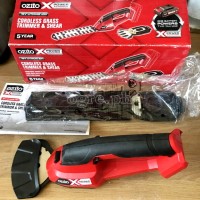 PXCGSS-018 Cordless Grass Trimmer and Shear (Tool Only Version) (Brand New Australian Surplus)