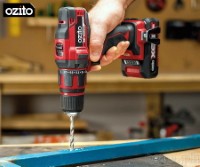 PXDDK-250C 18V Cordless Drill Driver Kit (Refurbished Australian Surplus)
