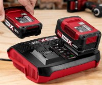 PXMBC-002 18V Multi Battery Fast Charger for Power X-Change Lithium-Ion Batteries (Brand New Australian Surplus)