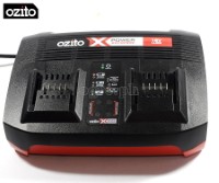 PXMBC-002 18V Multi Battery Fast Charger for Power X-Change Lithium-Ion Batteries (Brand New Australian Surplus)