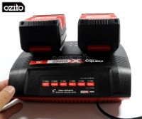 PXMBC-002 18V Multi Battery Fast Charger for Power X-Change Lithium-Ion Batteries (Brand New Australian Surplus)