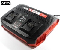 PXMBC-002 18V Multi Battery Fast Charger for Power X-Change Lithium-Ion Batteries (Brand New Australian Surplus)