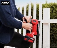 PXNGS-018 2-in-1 Cordless Nail and Staple Gun (Tool Only Version)