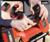 PXNGS-018 2-in-1 Cordless Nail and Staple Gun (Tool Only Version)
