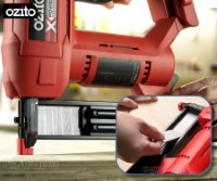 PXNGS-018 2-in-1 Cordless Nail and Staple Gun (Tool Only Version)