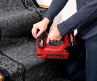 PXSGS-5021 Cordless Staple Gun (Tool Only Version) (Brand New Australian Surplus)