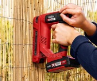 PXSGS-5021 Cordless Staple Gun (Tool Only Version) (Brand New Australian Surplus)