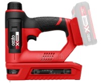 PXSGS-5021 Cordless Staple Gun (Tool Only Version) (Brand New Australian Surplus)