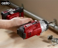 PX2PAK-400 Cordless Drill & Impact Driver Kit (with 4A Battery and Compact Fast Charger) (Refurbished Australian Surplus)
