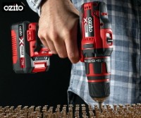 PXDDK-250C 18V Cordless Drill Driver Kit (Refurbished Australian Surplus)