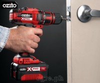 PXDDK-250C 18V Cordless Drill Driver Kit (Refurbished Australian Surplus)