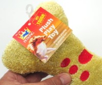 PK228 Plush Play Toy