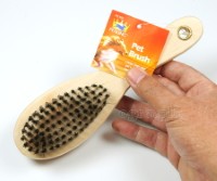 PK600 2-in-1 Pet Brush