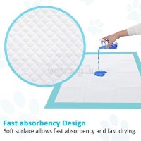 PK605 Deluxe Puppy Training Pads 5pcs