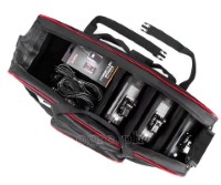 CB-05 Photo Equipment Carry-All Bag