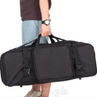 CB-05 Photo Equipment Carry-All Bag