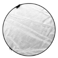 CRF-60 5-in-1 Collapsible Circular Reflector Ø 60cm