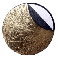 CRF-60 5-in-1 Collapsible Circular Reflector Ø 60cm