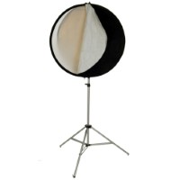 CRF-60 5-in-1 Collapsible Circular Reflector Ø 60cm