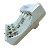 8174 Charger for AA/AAA/9v NI-MH/NI-CD Rechargeable Batteries