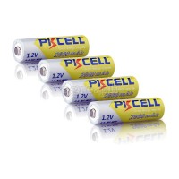 AA2800 Rechargeable 1.2V AA 2800mAh Ni-MH Battery 2-Pack / 4-Pack