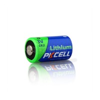 CR2-1B Lithium photo battery 3V CR2