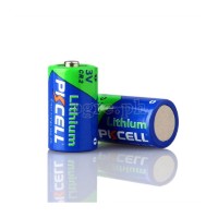 CR2-1B Lithium photo battery 3V CR2