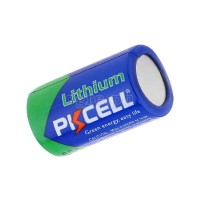 CR2-1B Lithium photo battery 3V CR2