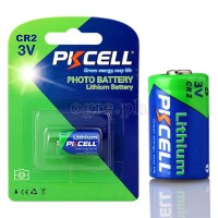 CR2-1B Lithium photo battery 3V CR2