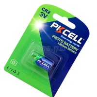CR2-1B Lithium photo battery 3V CR2