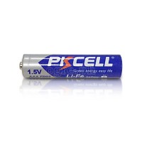 FR03-4B 1.5V Li/FeS2 Lithium Ferrous Battery AAA1200mAh