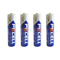 FR03-4B 1.5V Li/FeS2 Lithium Ferrous Battery AAA1200mAh