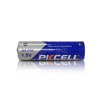 FR6-4B 1.5V Li/FeS2 Lithium Battery AA2900mAh