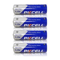 FR6-4B 1.5V Li/FeS2 Lithium Battery AA2900mAh