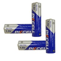 FR6-4B 1.5V Li/FeS2 Lithium Battery AA2900mAh